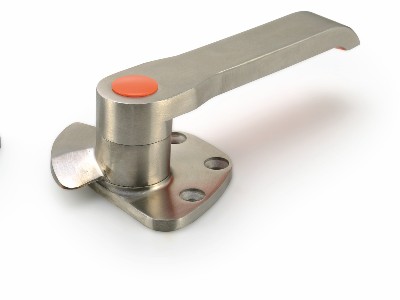 不銹鋼蒸飯柜把手-歐拓生產(chǎn)